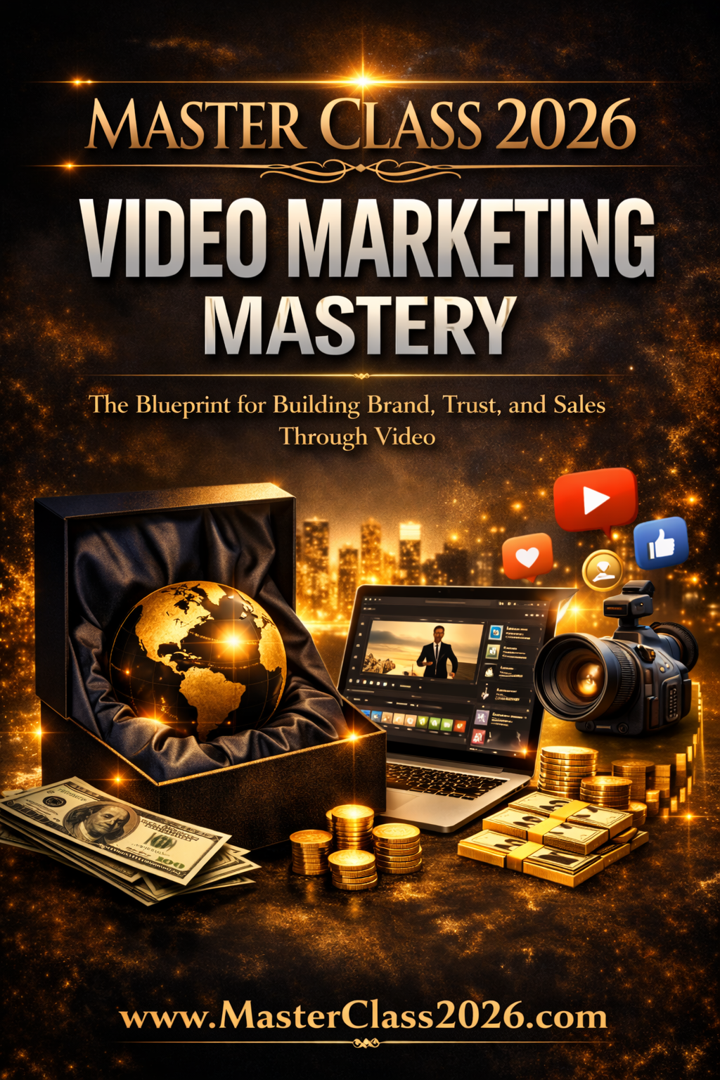 Video Marketing Mastery