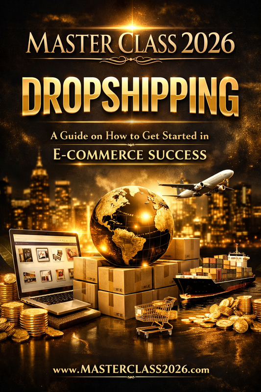 DROPSHIPPING 2026