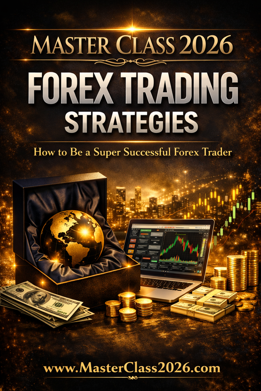 Forex Trading Strategies