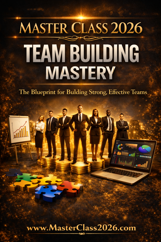Team Building Mastery